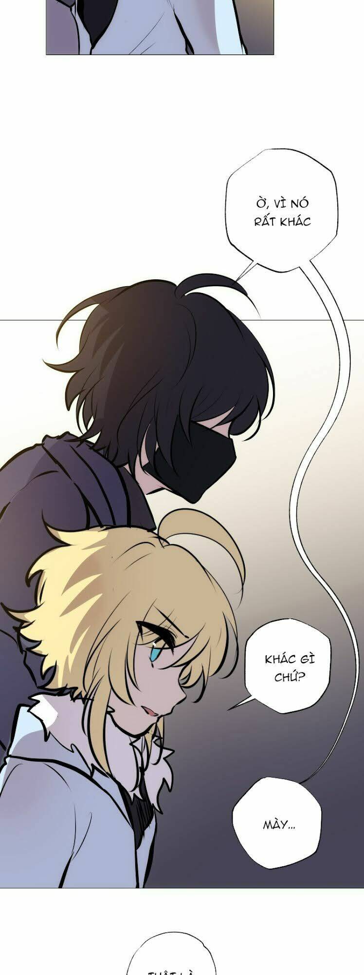 Trọng Sinh Mạc Thế - Chapter 125 - Page 33