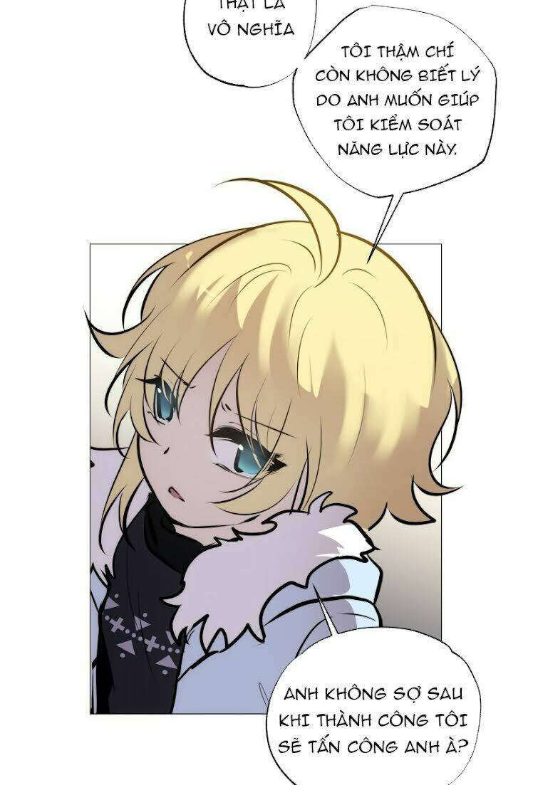 Trọng Sinh Mạc Thế - Chapter 125 - Page 34