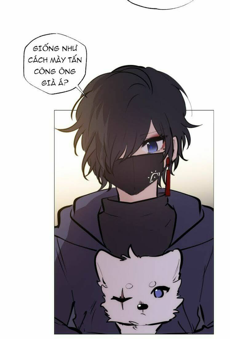 Trọng Sinh Mạc Thế - Chapter 125 - Page 35