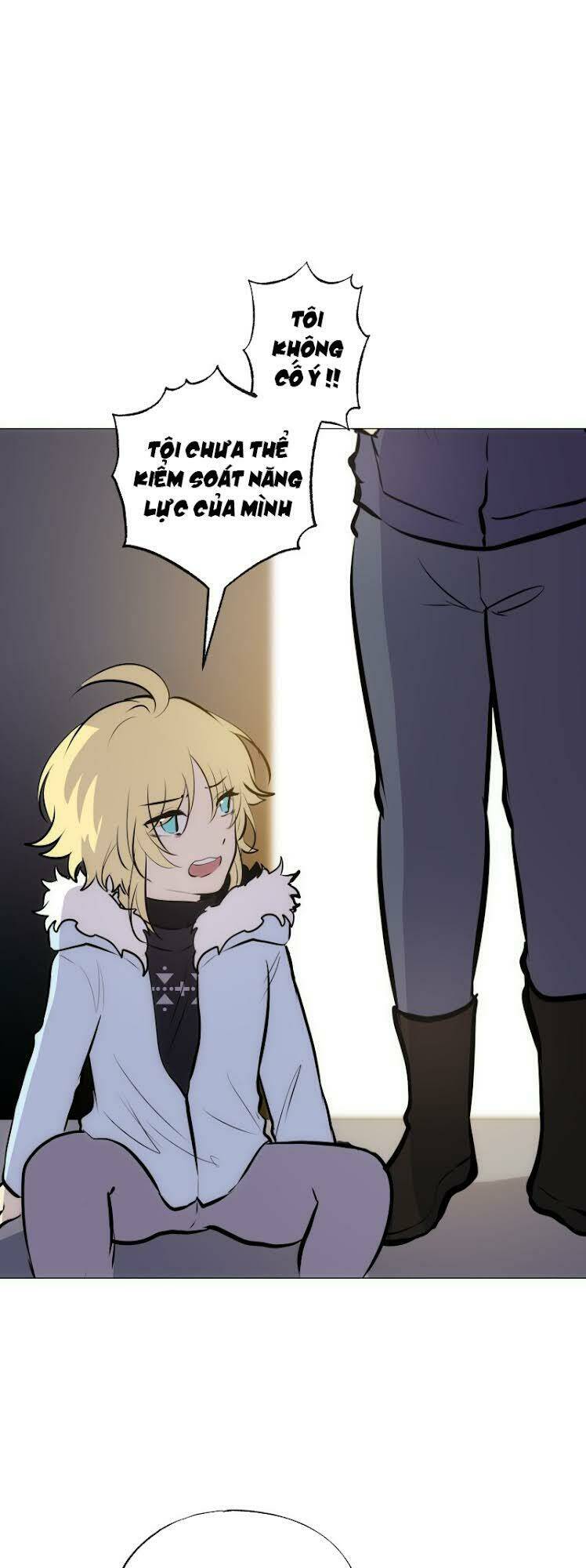 Trọng Sinh Mạc Thế - Chapter 125 - Page 36