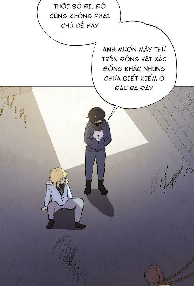 Trọng Sinh Mạc Thế - Chapter 125 - Page 37