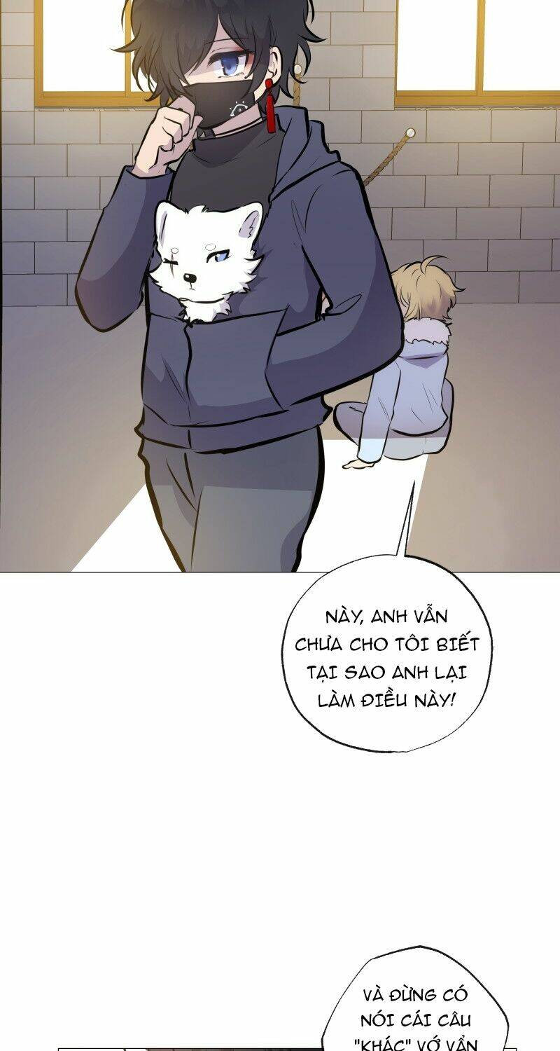 Trọng Sinh Mạc Thế - Chapter 125 - Page 39