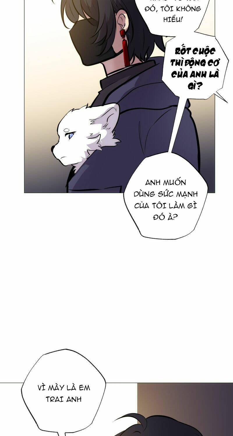 Trọng Sinh Mạc Thế - Chapter 125 - Page 40