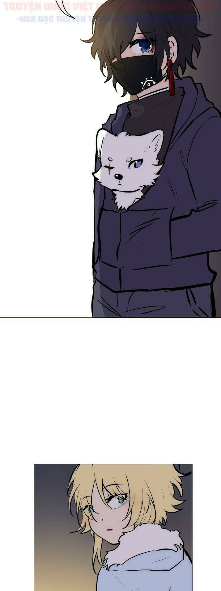 Trọng Sinh Mạc Thế - Chapter 125 - Page 41