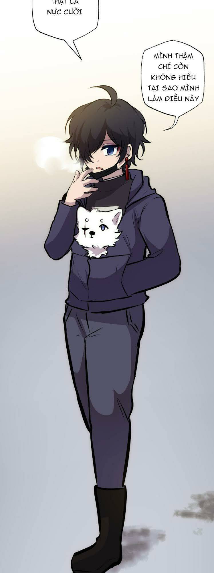 Trọng Sinh Mạc Thế - Chapter 125 - Page 44