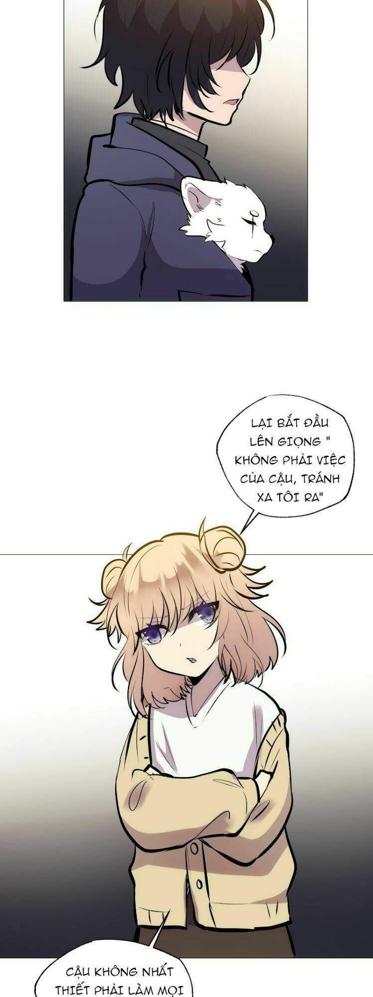 Trọng Sinh Mạc Thế - Chapter 125 - Page 53