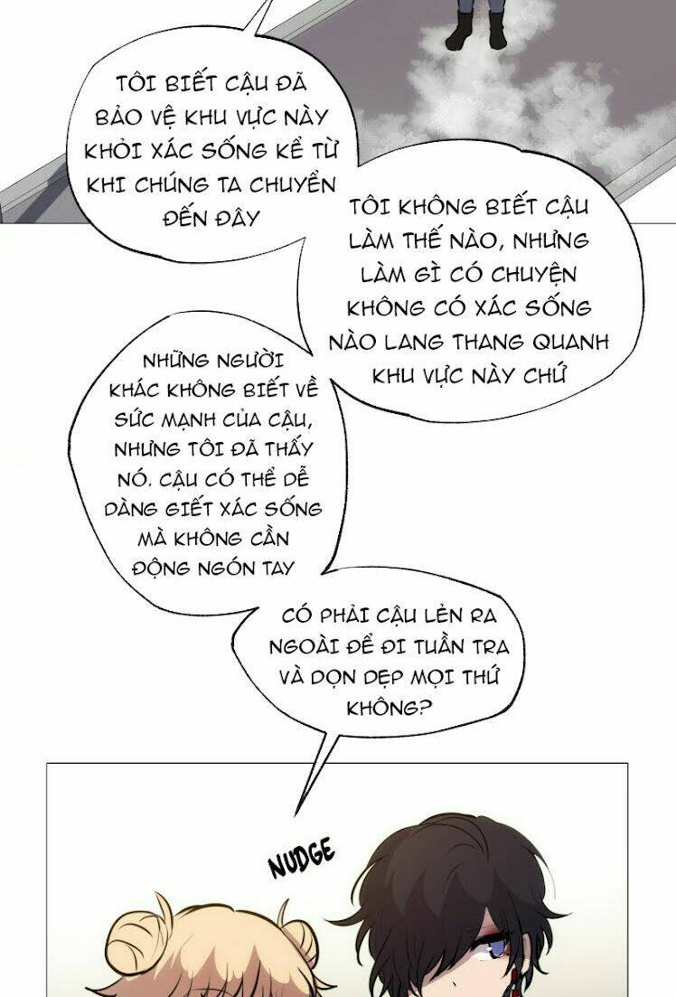 Trọng Sinh Mạc Thế - Chapter 125 - Page 55