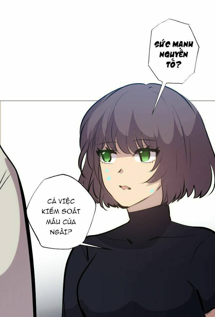 Trọng Sinh Mạc Thế - Chapter 125 - Page 71