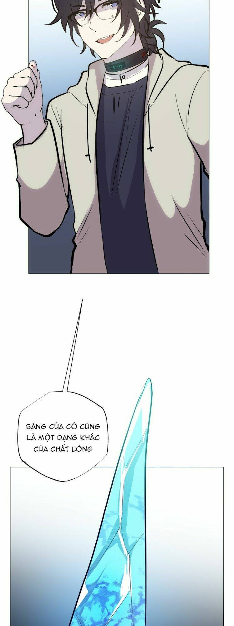 Trọng Sinh Mạc Thế - Chapter 125 - Page 73