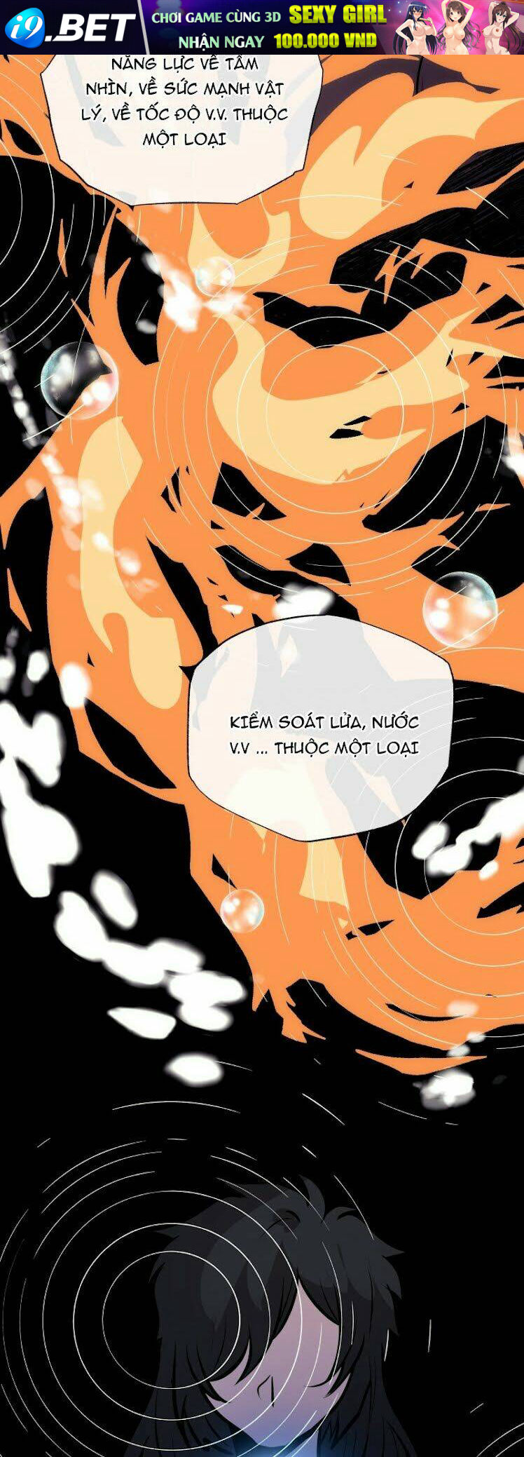 Trọng Sinh Mạc Thế - Chapter 125 - Page 76