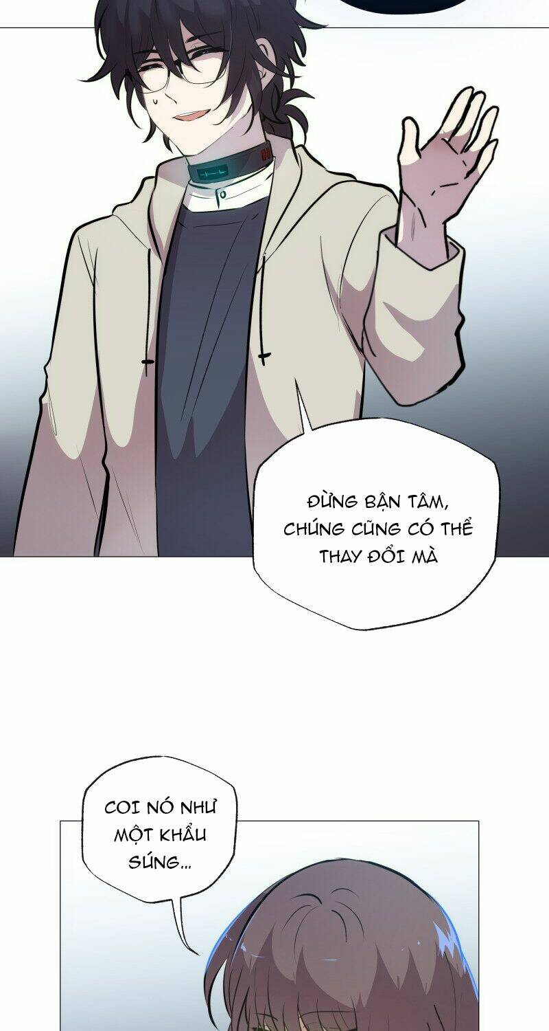 Trọng Sinh Mạc Thế - Chapter 125 - Page 79