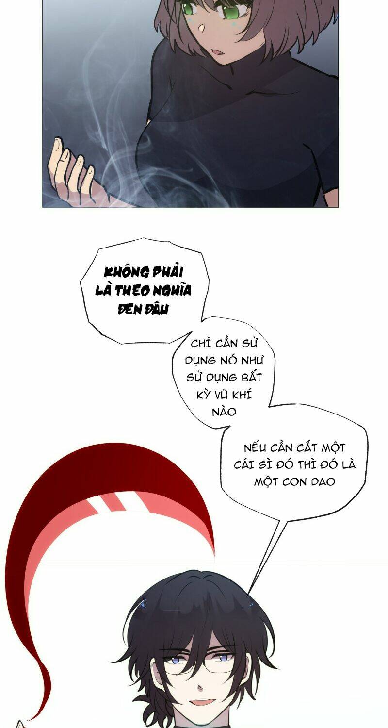 Trọng Sinh Mạc Thế - Chapter 125 - Page 80