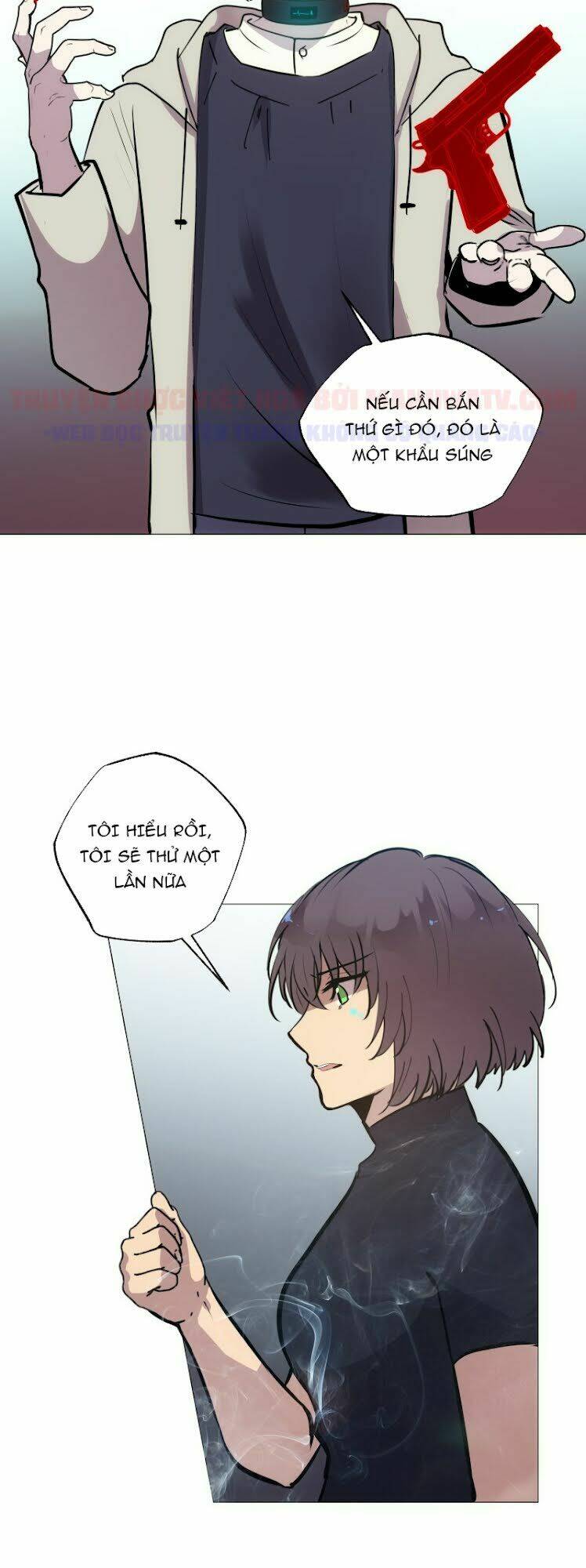 Trọng Sinh Mạc Thế - Chapter 125 - Page 81