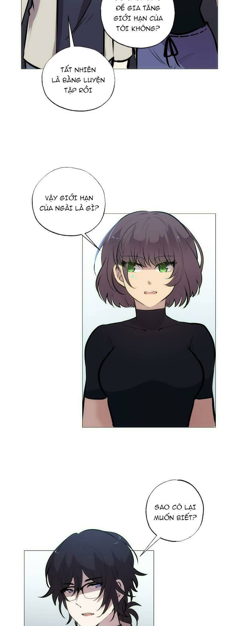 Trọng Sinh Mạc Thế - Chapter 125 - Page 84