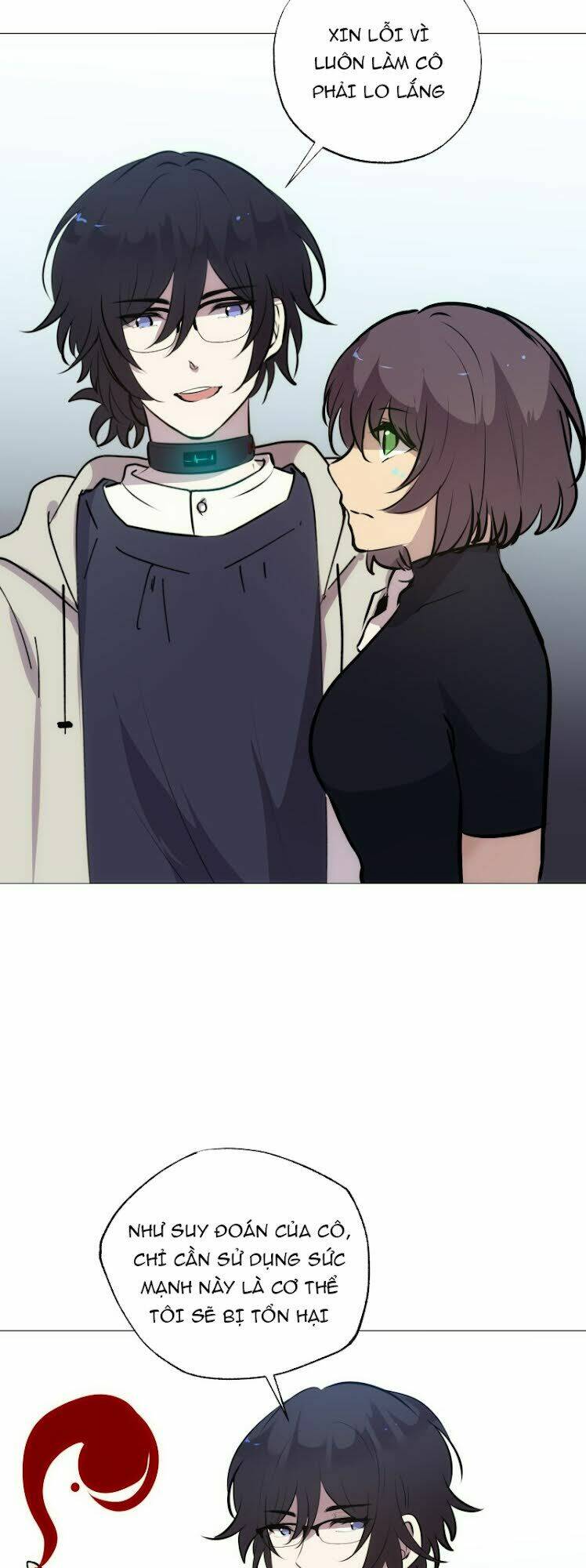 Trọng Sinh Mạc Thế - Chapter 125 - Page 87