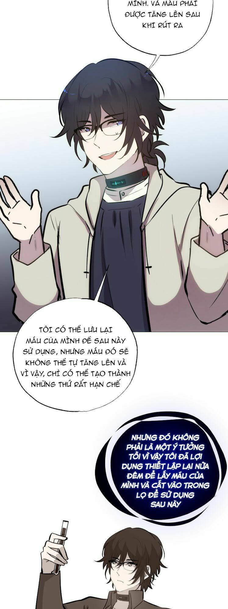 Trọng Sinh Mạc Thế - Chapter 125 - Page 90