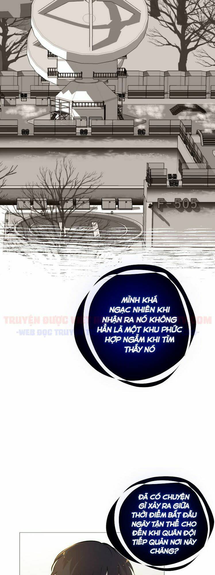 Trọng Sinh Mạc Thế - Chapter 126 - Page 10