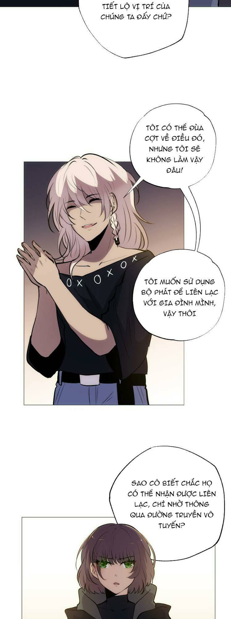 Trọng Sinh Mạc Thế - Chapter 126 - Page 13