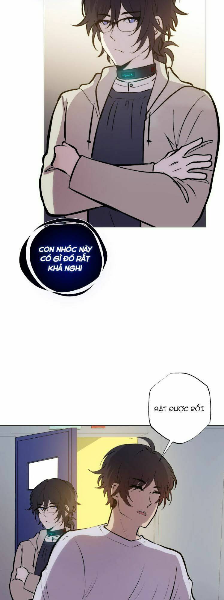 Trọng Sinh Mạc Thế - Chapter 126 - Page 16