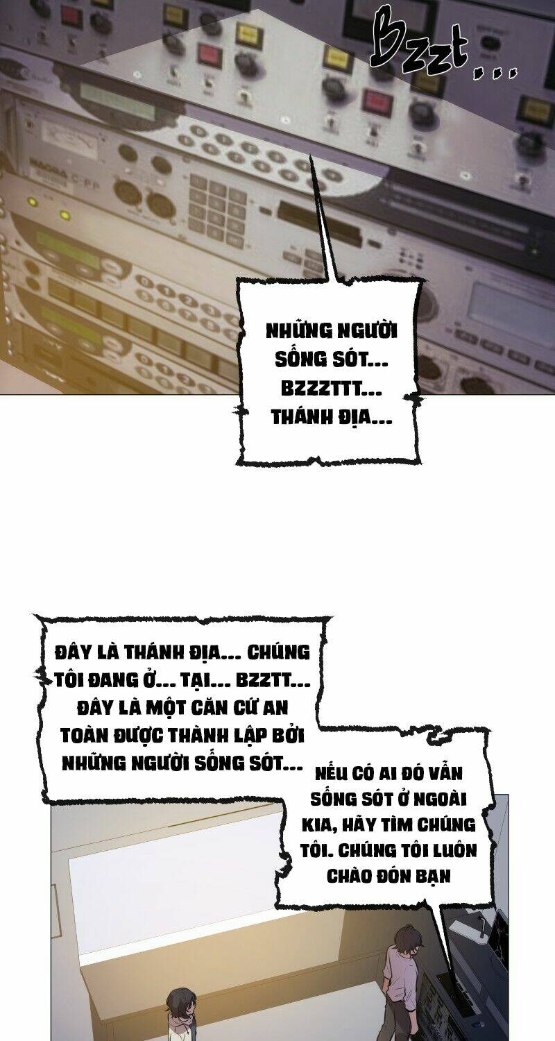 Trọng Sinh Mạc Thế - Chapter 126 - Page 19