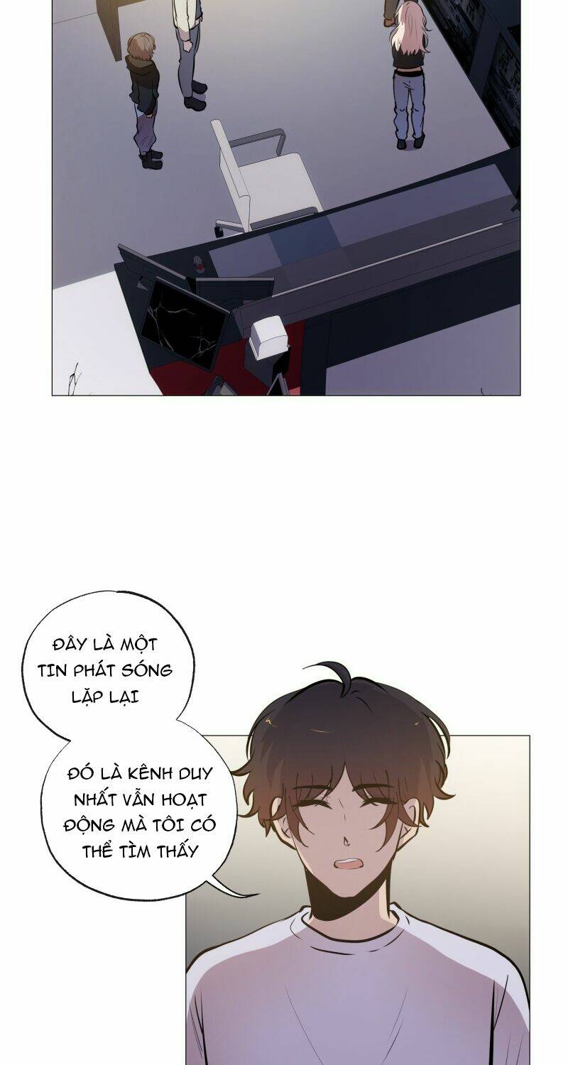 Trọng Sinh Mạc Thế - Chapter 126 - Page 20