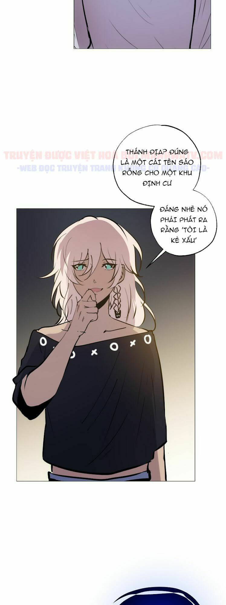 Trọng Sinh Mạc Thế - Chapter 126 - Page 21