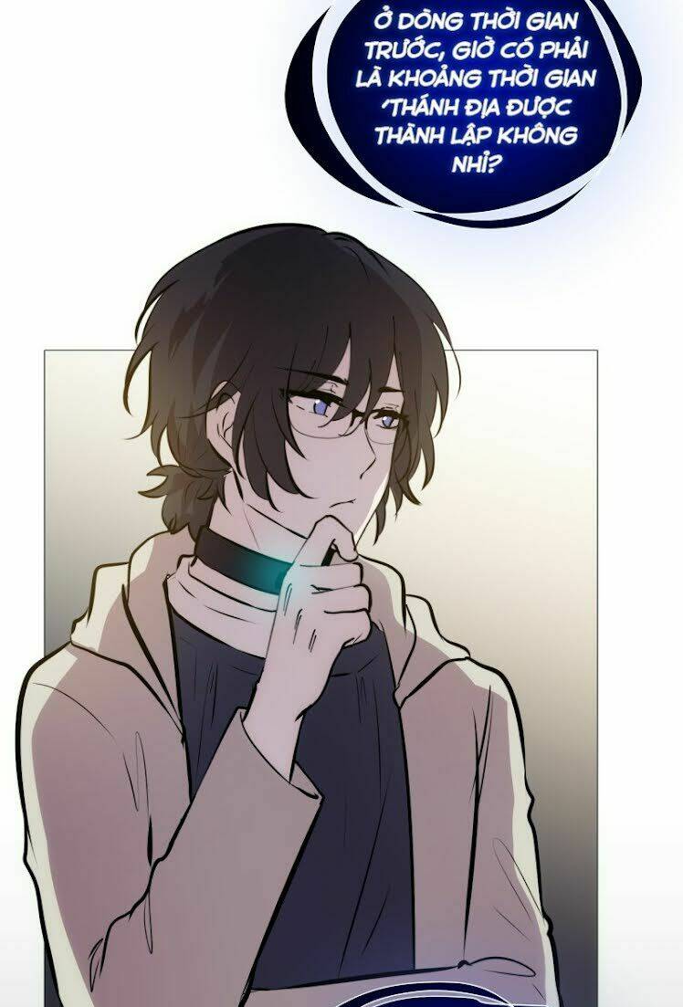 Trọng Sinh Mạc Thế - Chapter 126 - Page 22