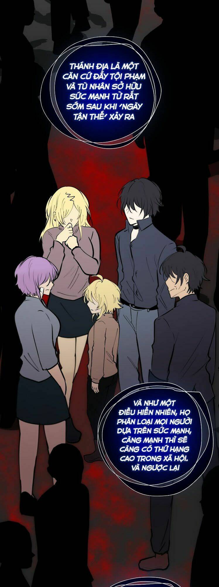 Trọng Sinh Mạc Thế - Chapter 126 - Page 24