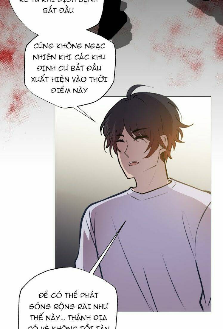 Trọng Sinh Mạc Thế - Chapter 126 - Page 26