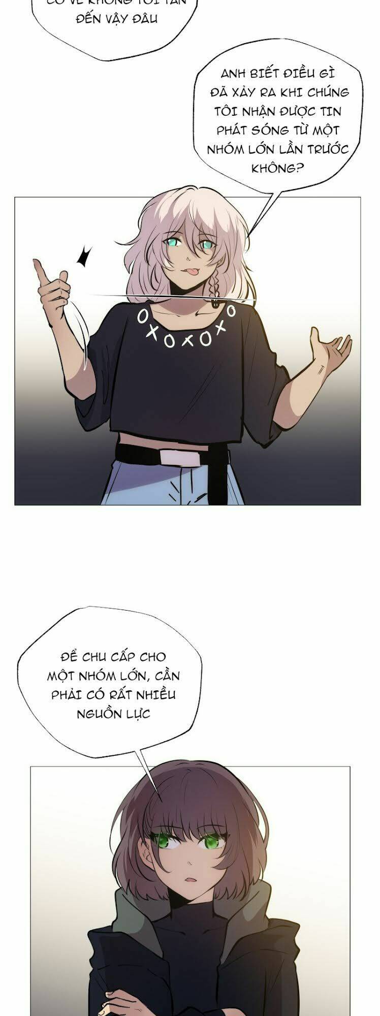 Trọng Sinh Mạc Thế - Chapter 126 - Page 27