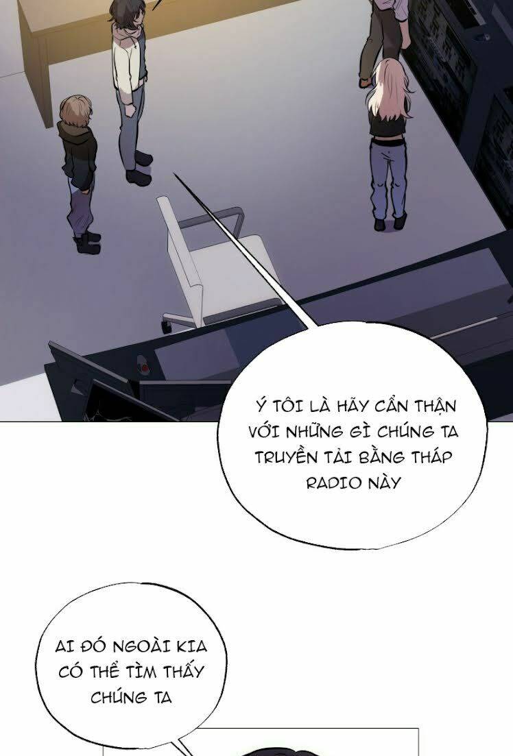 Trọng Sinh Mạc Thế - Chapter 126 - Page 34