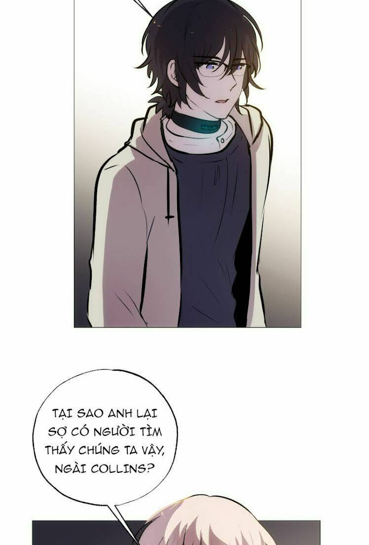 Trọng Sinh Mạc Thế - Chapter 126 - Page 35