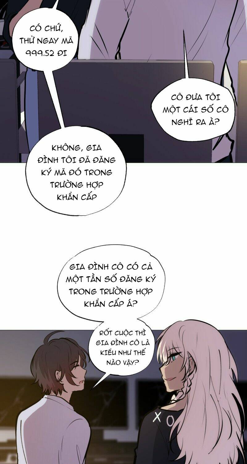 Trọng Sinh Mạc Thế - Chapter 126 - Page 39