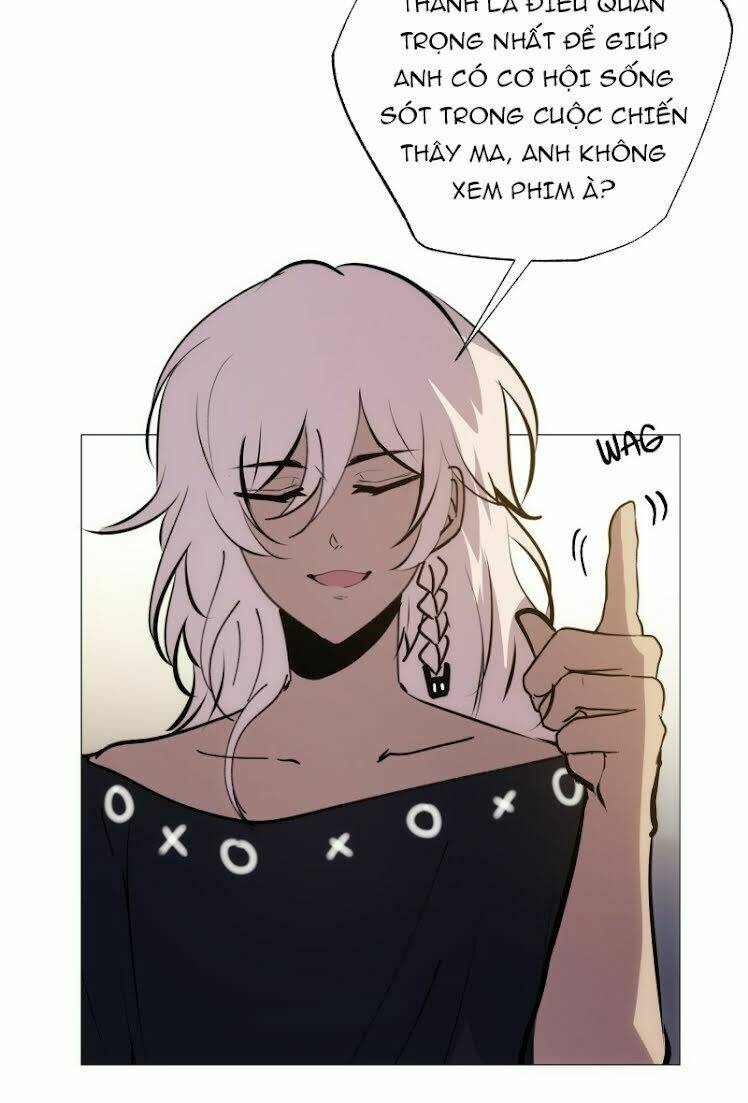 Trọng Sinh Mạc Thế - Chapter 126 - Page 45