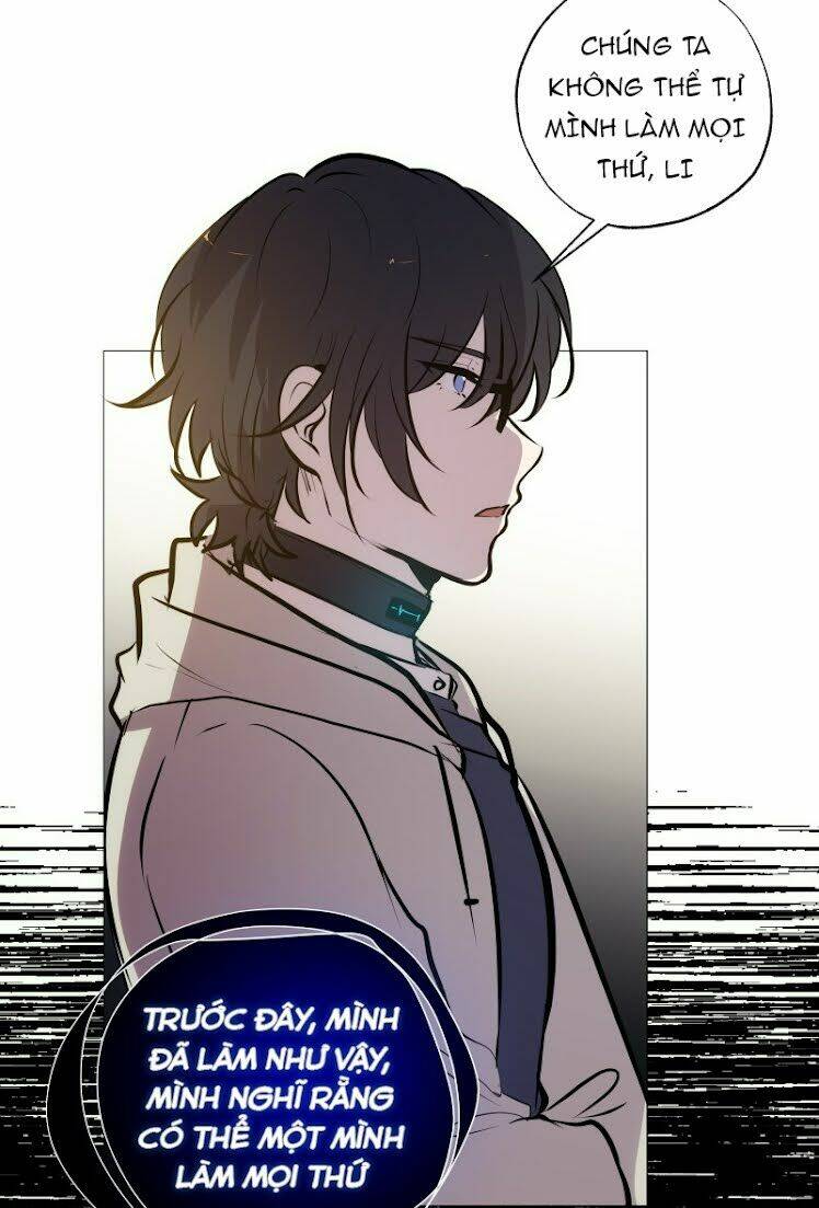 Trọng Sinh Mạc Thế - Chapter 126 - Page 48
