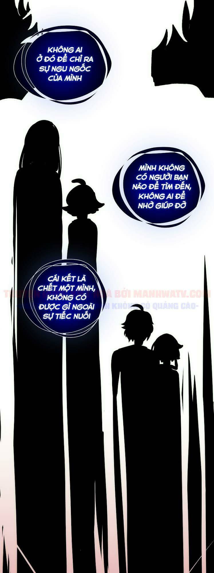 Trọng Sinh Mạc Thế - Chapter 126 - Page 50