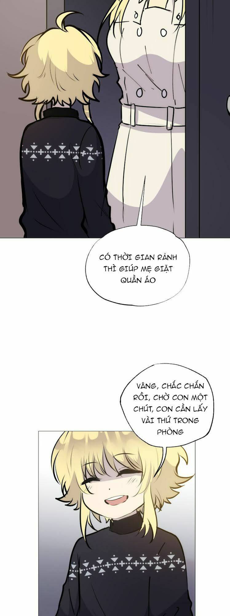 Trọng Sinh Mạc Thế - Chapter 126 - Page 56