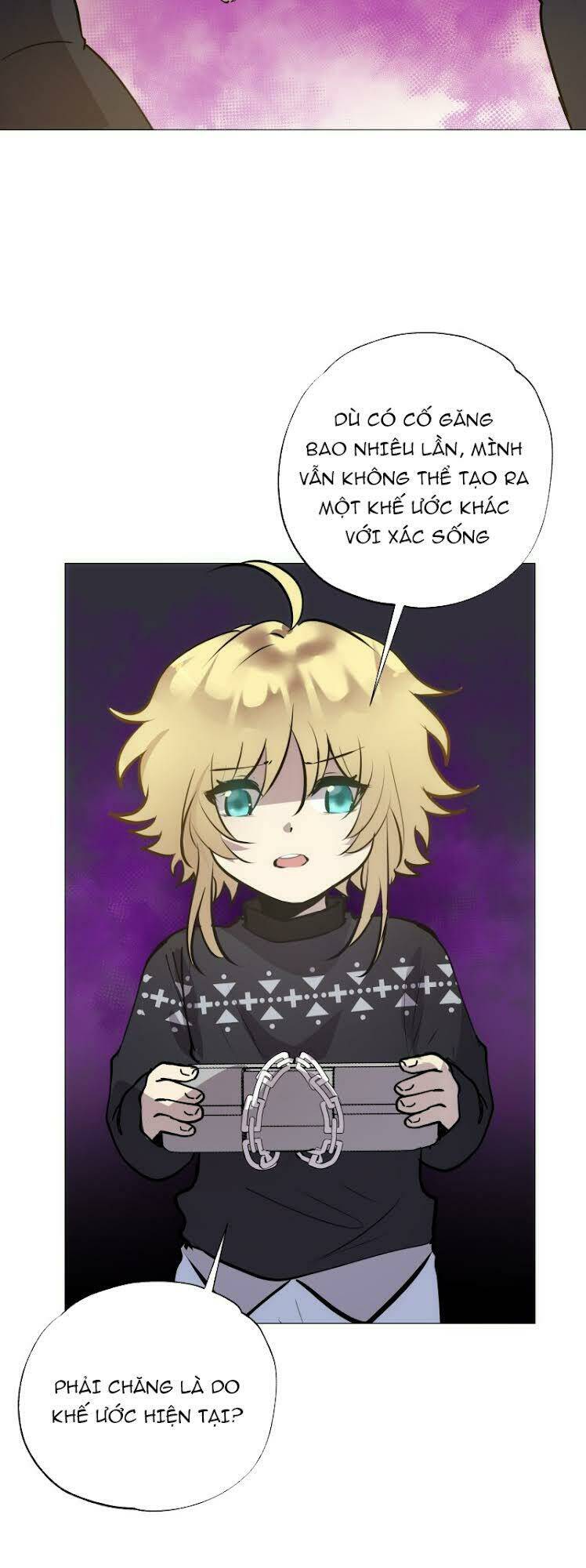 Trọng Sinh Mạc Thế - Chapter 126 - Page 70