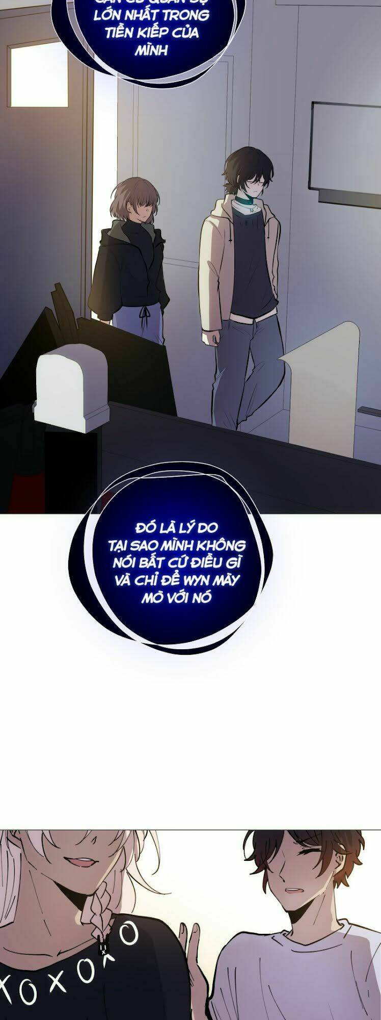 Trọng Sinh Mạc Thế - Chapter 126 - Page 7