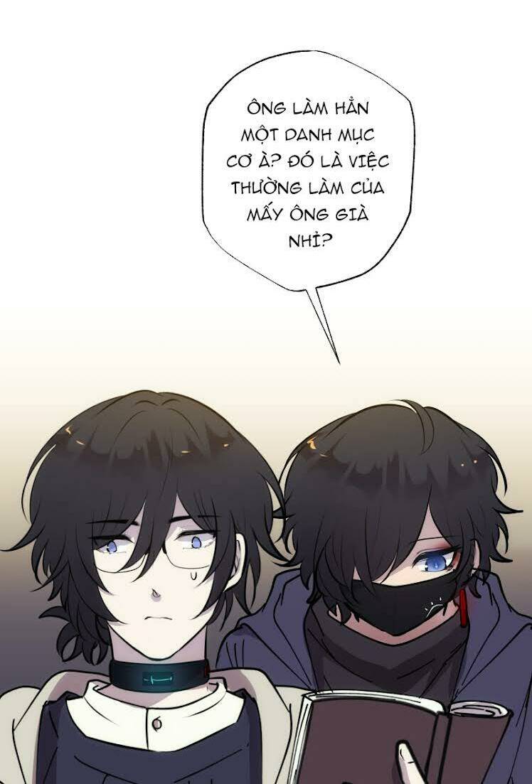 Trọng Sinh Mạc Thế - Chapter 127 - Page 9