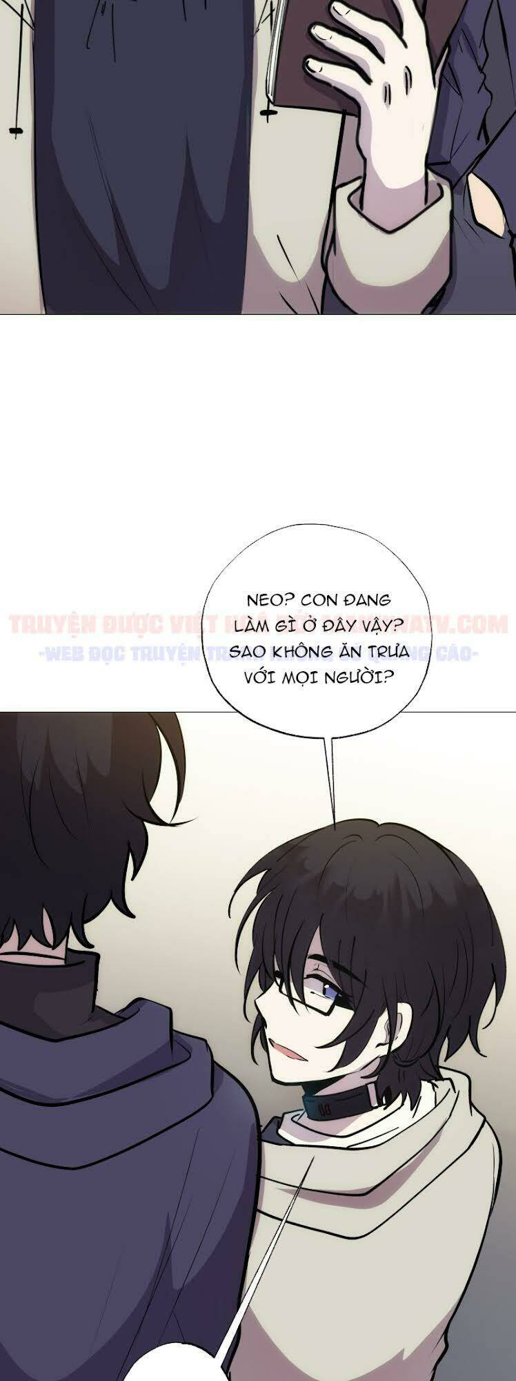 Trọng Sinh Mạc Thế - Chapter 127 - Page 10