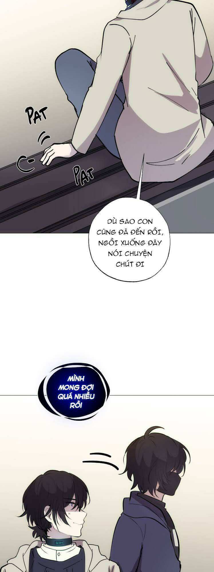 Trọng Sinh Mạc Thế - Chapter 127 - Page 13