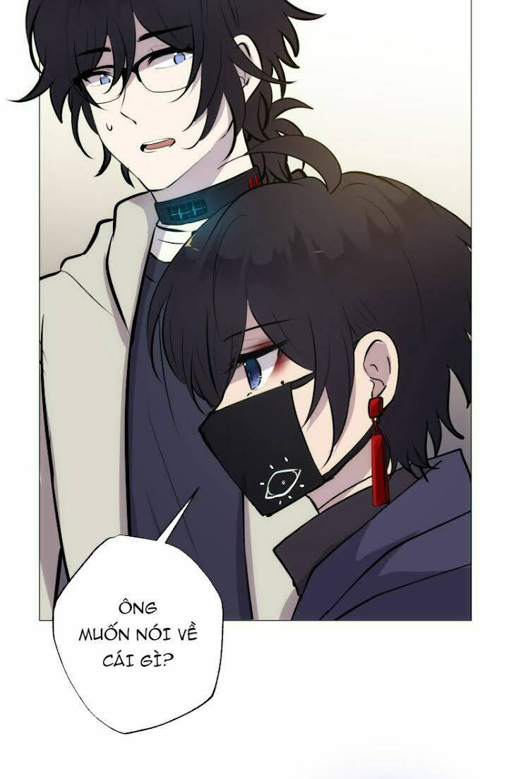 Trọng Sinh Mạc Thế - Chapter 127 - Page 17