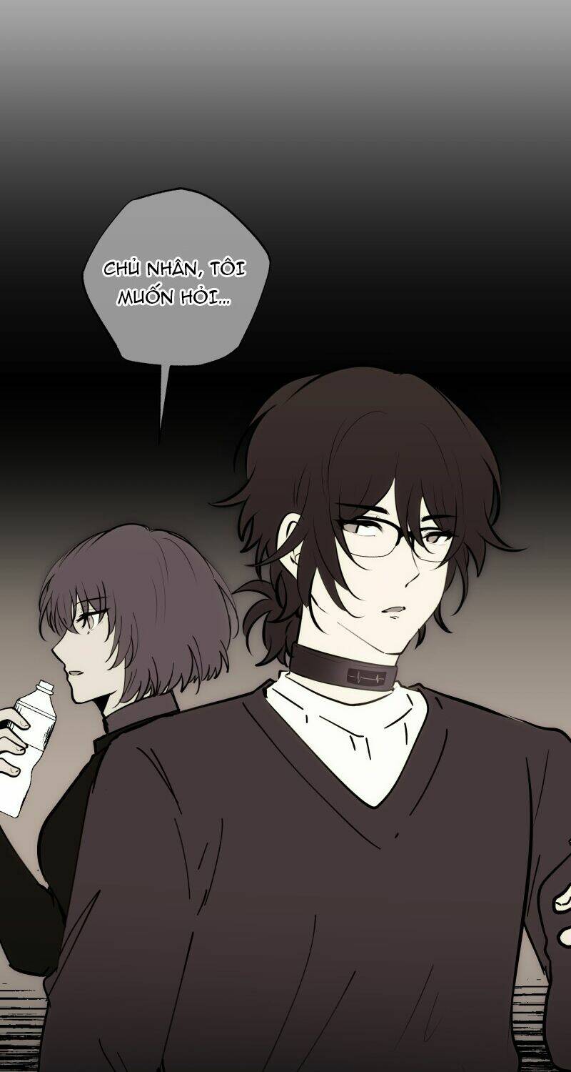 Trọng Sinh Mạc Thế - Chapter 127 - Page 20