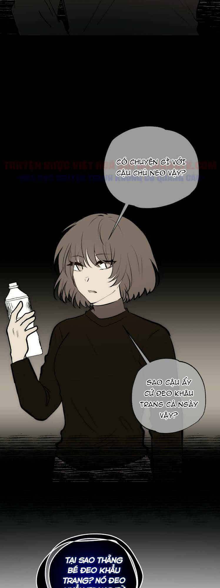 Trọng Sinh Mạc Thế - Chapter 127 - Page 21