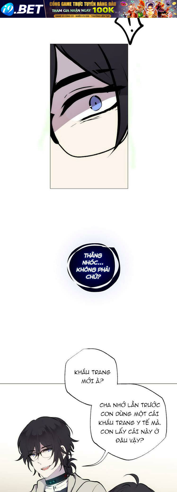 Trọng Sinh Mạc Thế - Chapter 127 - Page 24