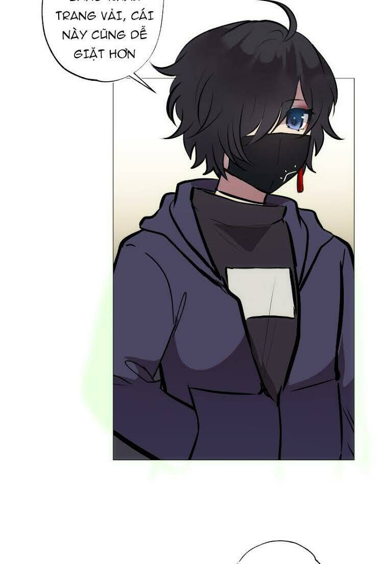 Trọng Sinh Mạc Thế - Chapter 127 - Page 26