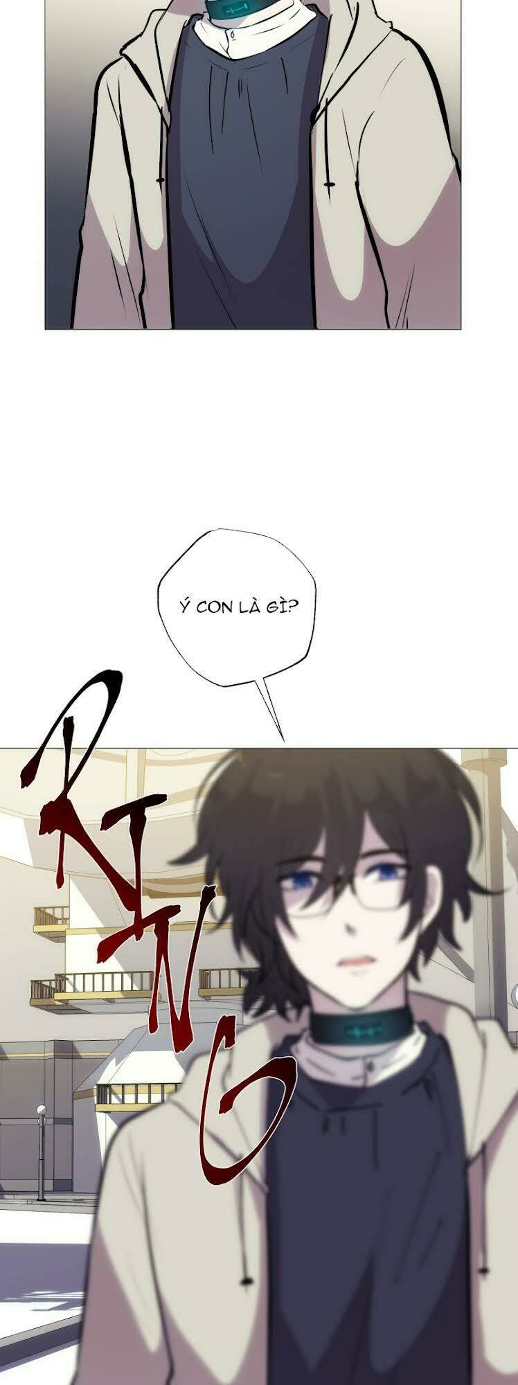 Trọng Sinh Mạc Thế - Chapter 127 - Page 33