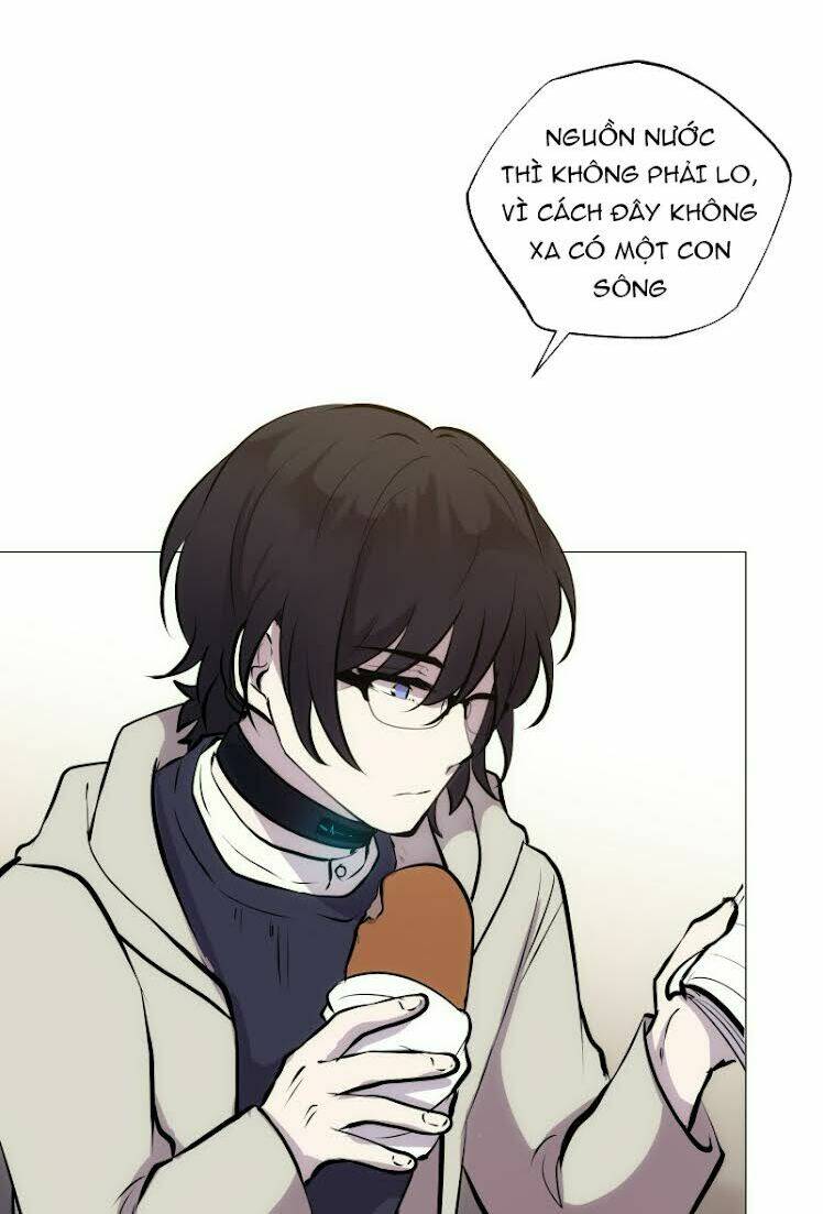 Trọng Sinh Mạc Thế - Chapter 127 - Page 3