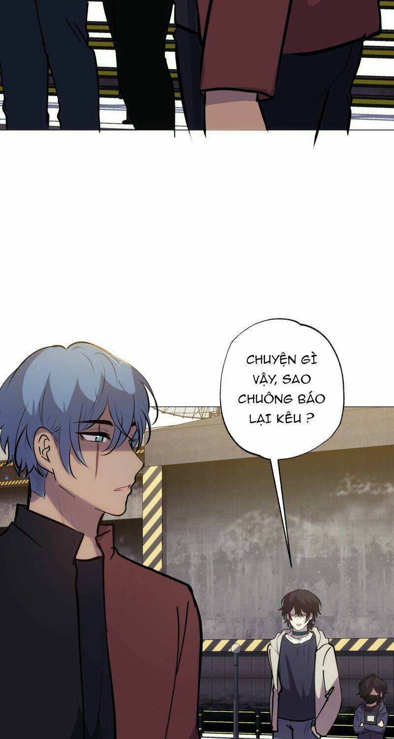 Trọng Sinh Mạc Thế - Chapter 127 - Page 40